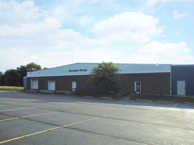 935 Anderson Rd, Litchfield, MI for sale - Primary Photo - Image 1 of 1