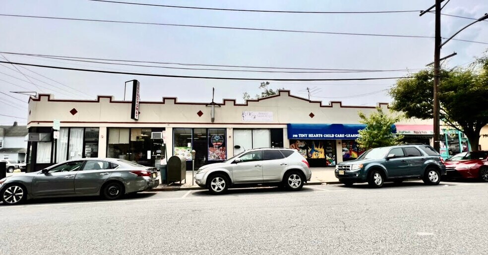 194202 Midland Ave, Kearny, NJ 07032