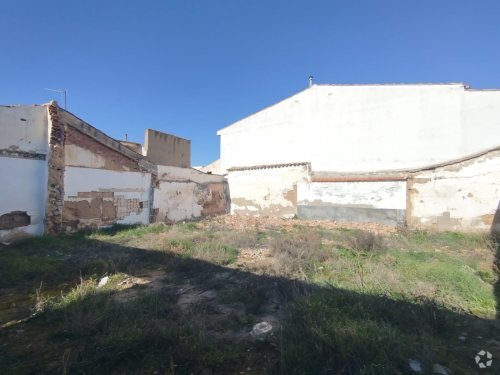 Land in Quintanar de la Orden, Toledo for sale - Building Photo - Image 3 of 3