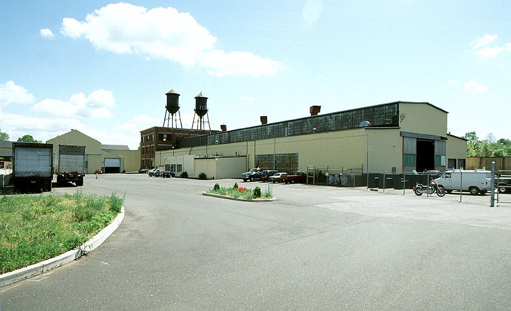 665 N Avenue Ext, Dunellen, NJ for lease Building Photo- Image 1 of 8