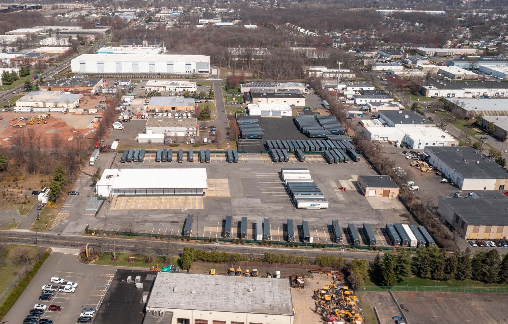 115 Skyline Dr, South Plainfield, NJ for lease Building Photo- Image 1 of 6