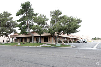 More details for 6295 Harrison Dr, Las Vegas, NV - Office, Flex for Lease