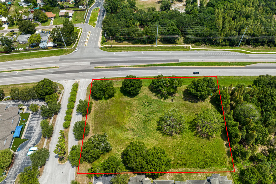 Causeway Blvd, Tampa, FL for sale - Building Photo - Image 1 of 1