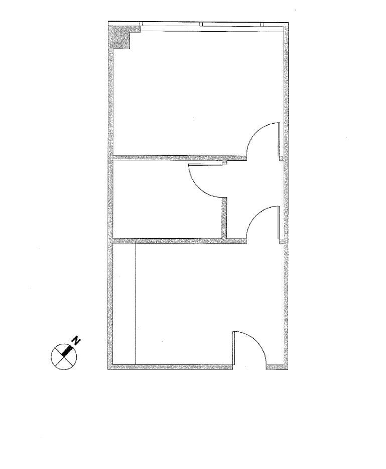 420 E 3rd St, Los Angeles, CA for lease Floor Plan- Image 1 of 1