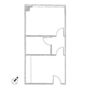 420 E 3rd St, Los Angeles, CA for lease Floor Plan- Image 1 of 1