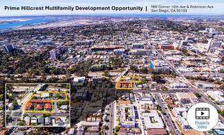 More details for 3752-3772 10th Ave, San Diego, CA - Multifamily for Sale