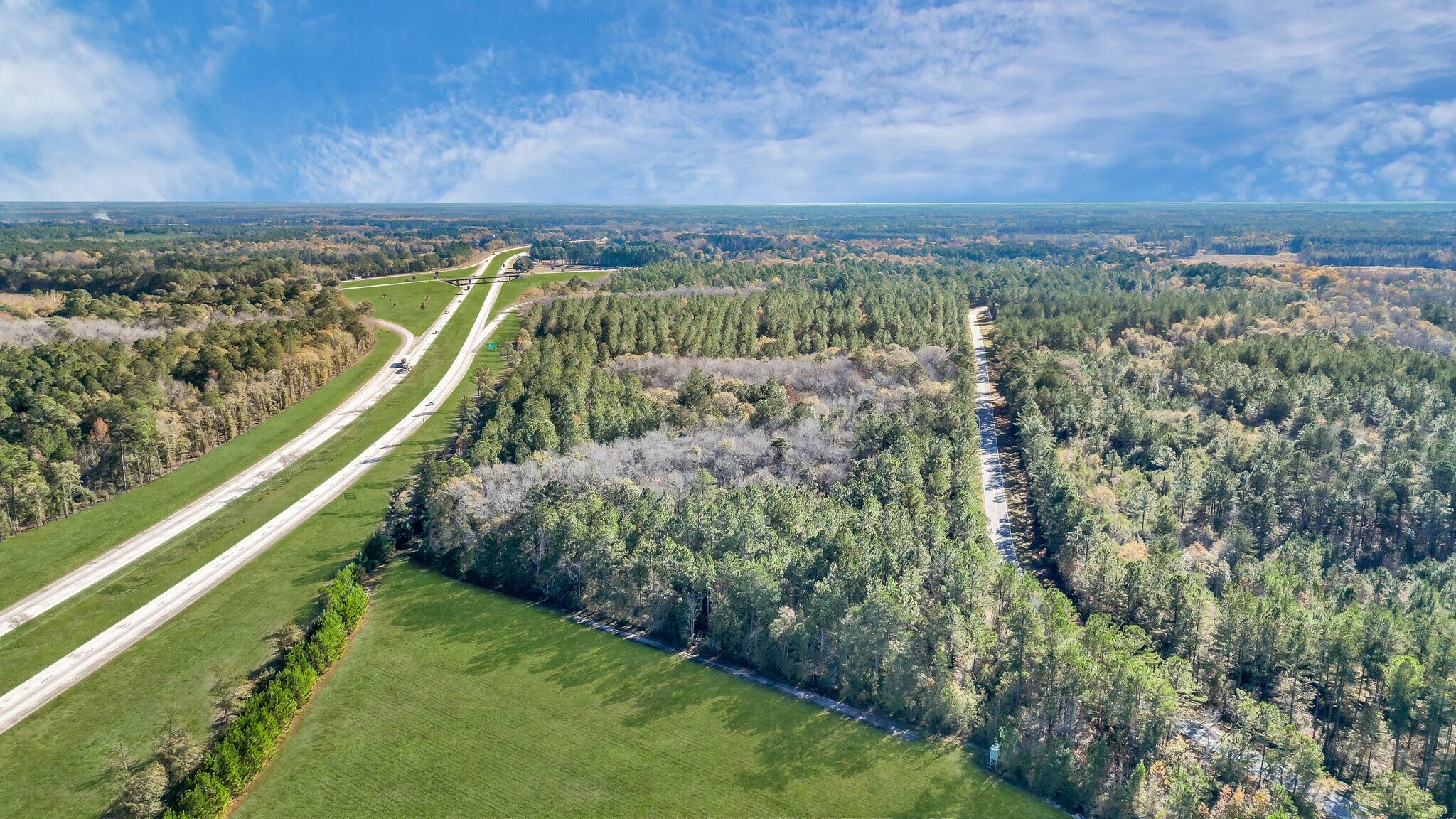 5185 Old Groveland Rd, Nevils, GA 31321 Land for Sale