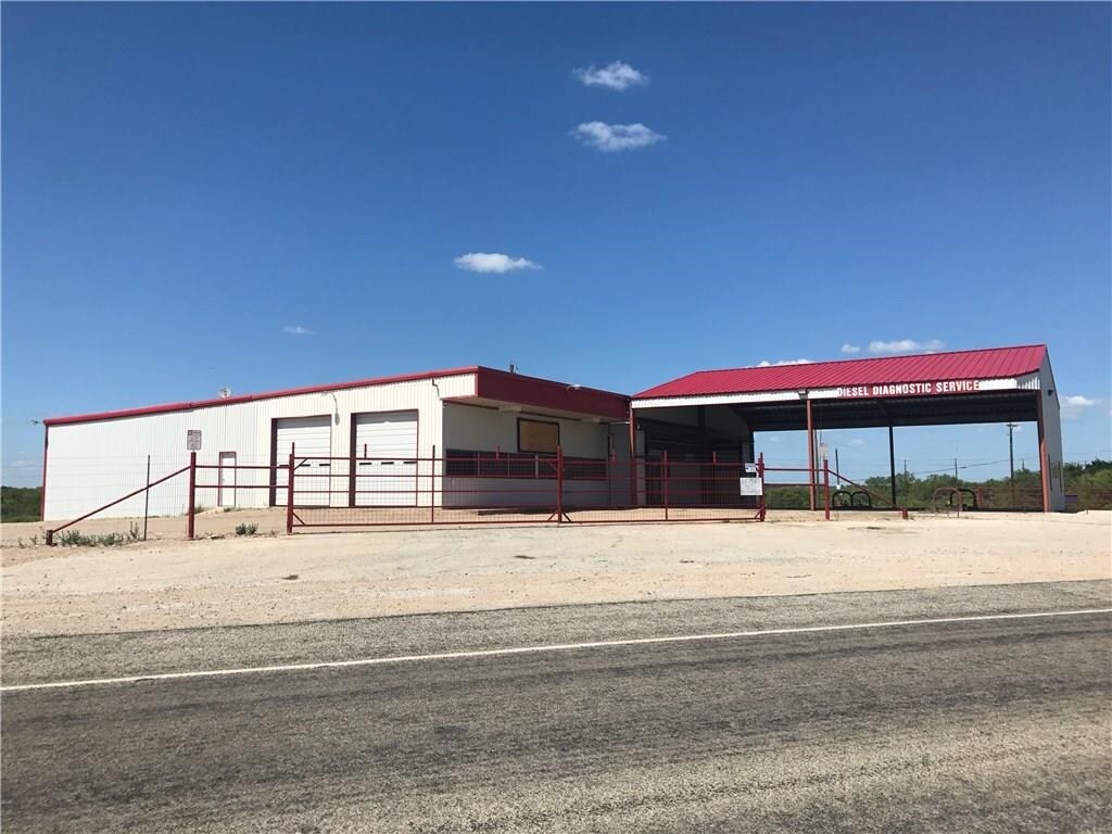 4174 Us Highway 180 W, Breckenridge, TX for sale Primary Photo- Image 1 of 1