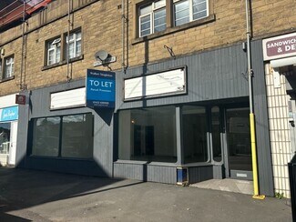 More details for 3-4 Wharf St, Sowerby Bridge - Retail for Lease