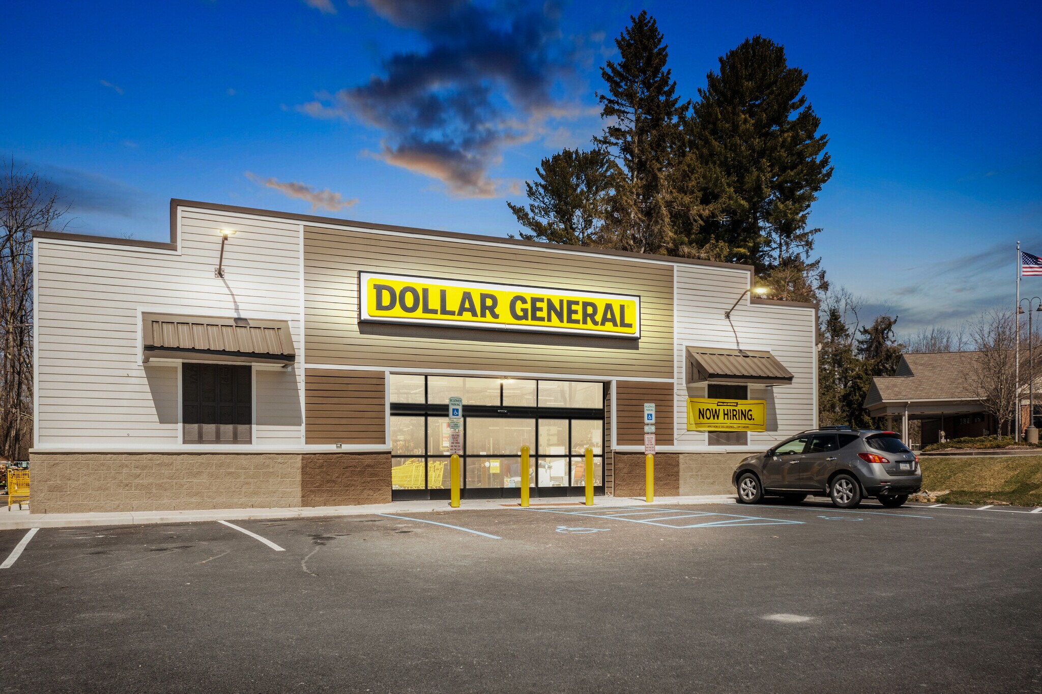 967 Route 390, Cresco, PA for sale Building Photo- Image 1 of 1