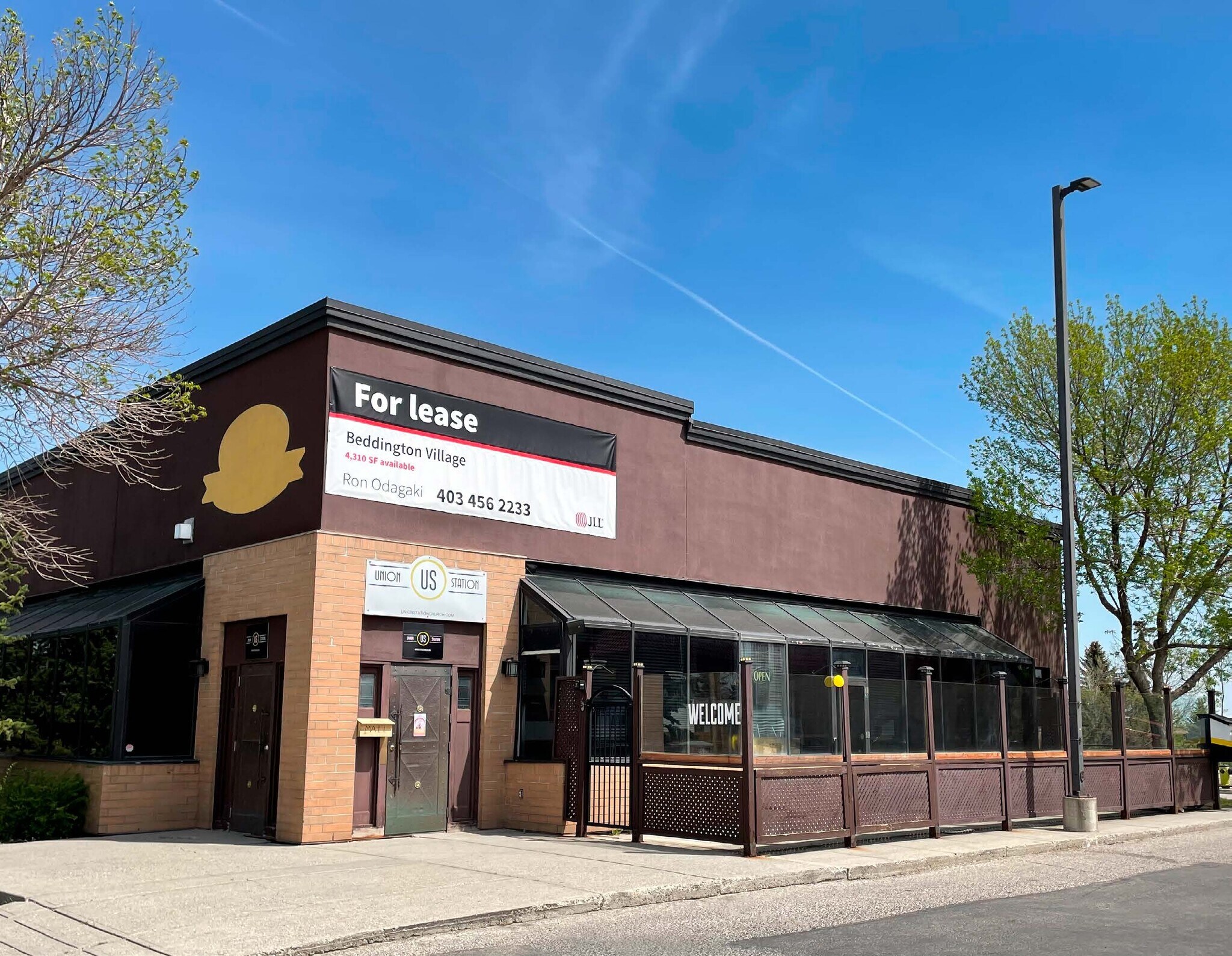 8282 Centre St NE, Calgary, AB for sale Building Photo- Image 1 of 1