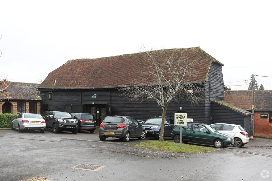 Coneyhurst Rd, Billingshurst for sale - Primary Photo - Image 1 of 1