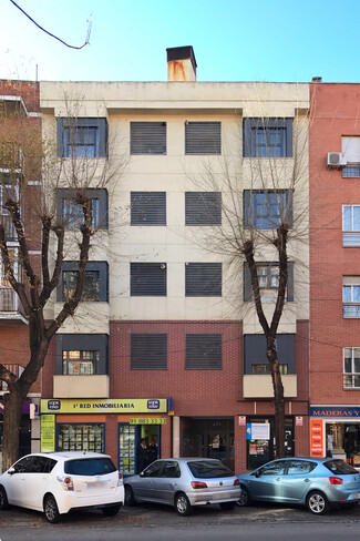 More details for Paseo Curas, 8, Alcalá De Henares - Retail for Lease