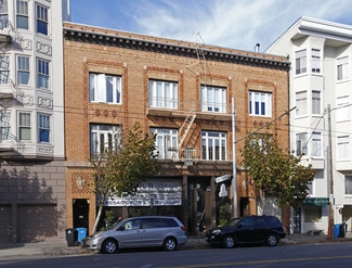 More details for 2870-2880 California St, San Francisco, CA - Office/Retail for Lease