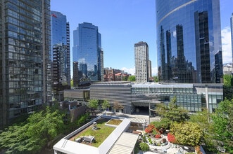 808-888 Nelson St, Vancouver, BC for lease Interior Photo- Image 2 of 3