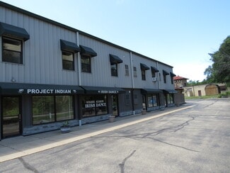 More details for 113-137 W Wapella St, Minooka, IL - Office/Retail for Lease