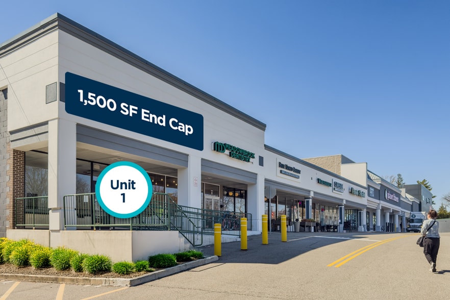 Manetto Hill Rd, Plainview, NY for lease - Building Photo - Image 3 of 7