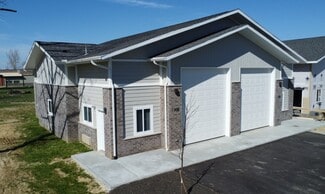 More details for 8330 Washington Church Rd, Dayton, OH - Industrial for Lease