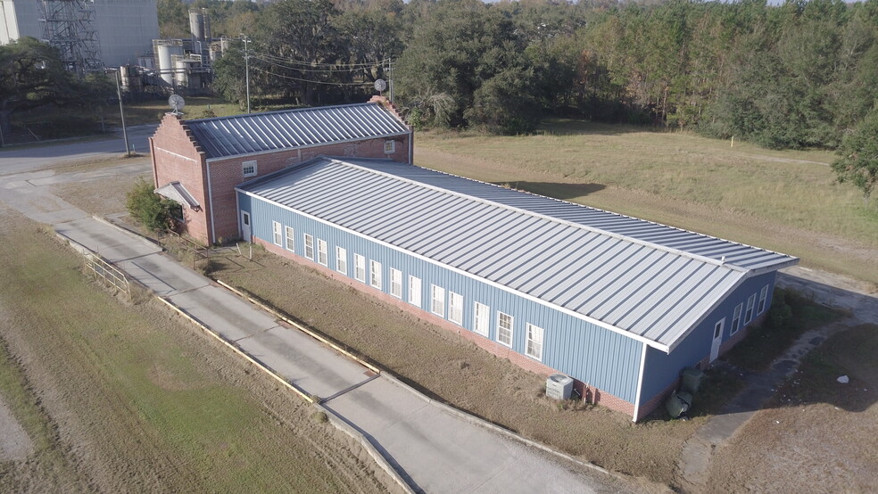 522 3rd W st, Estill, SC for sale - Building Photo - Image 3 of 33