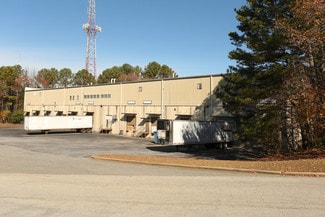 More details for 1804 Montreal Ct, Tucker, GA - Industrial for Lease