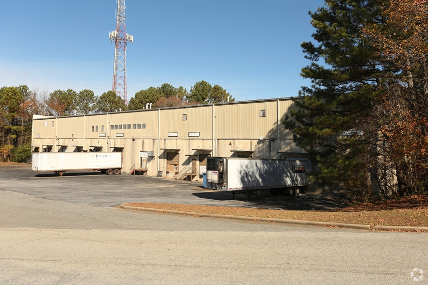 1804 Montreal Ct, Tucker, GA for lease - Primary Photo - Image 1 of 4