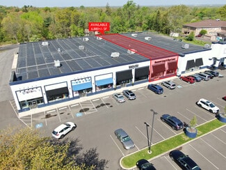 More details for 668 Bethlehem Pike, Montgomeryville, PA - Retail for Lease