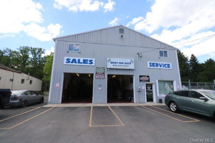243-245 W Main St, Middletown, NY for sale Building Photo- Image 1 of 1
