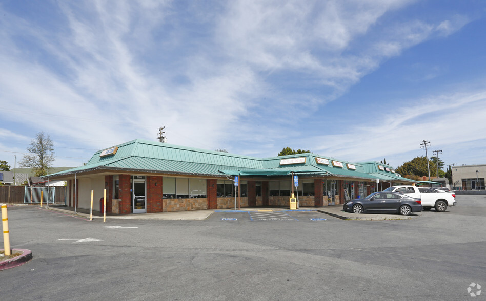 2056-2086 N Capitol Ave, San Jose, CA for lease - Building Photo - Image 1 of 7