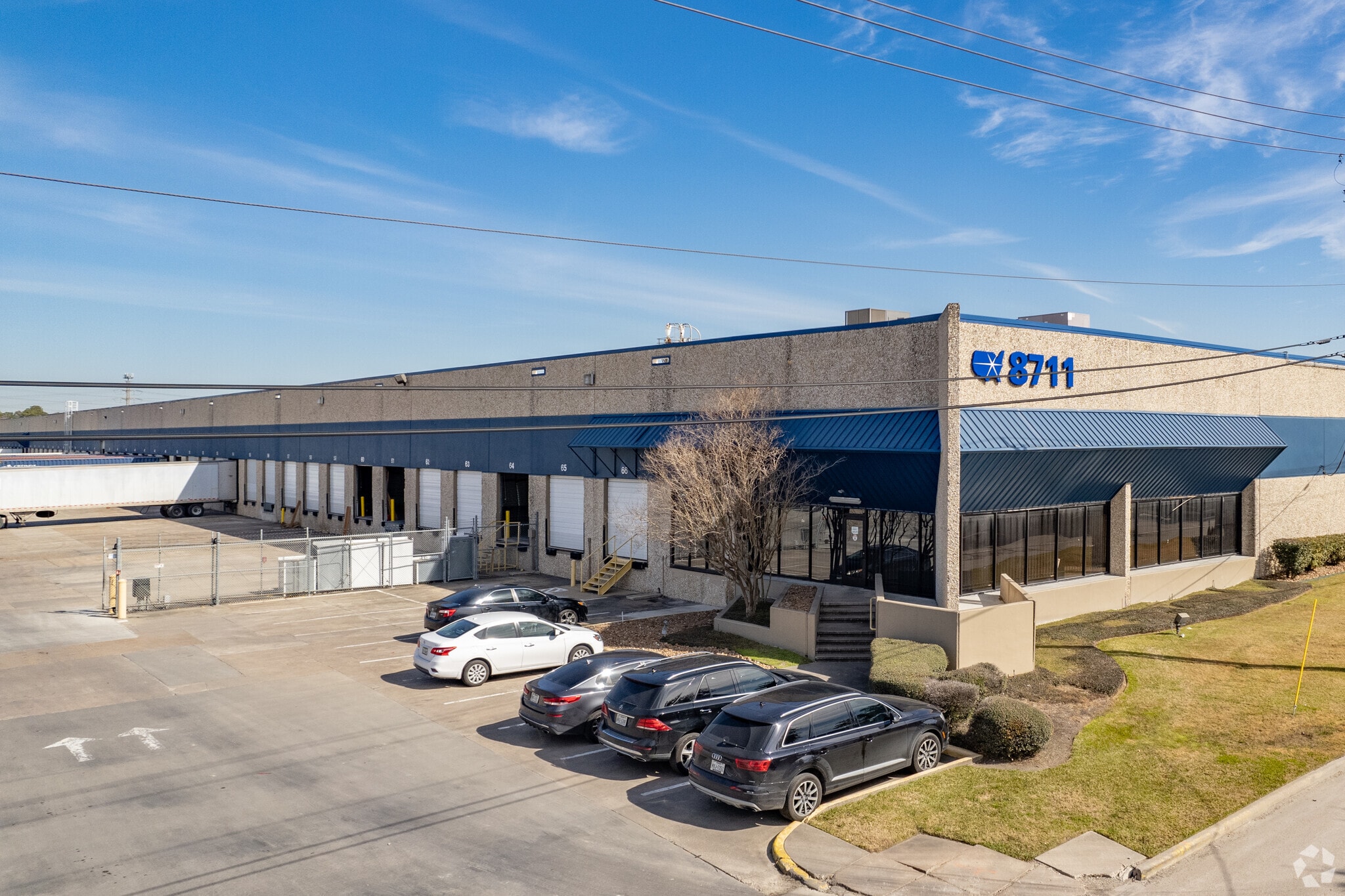 8711 Citypark Loop, Houston, TX for sale Primary Photo- Image 1 of 7