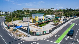 Quick Quack Car Wash - Specialty Property