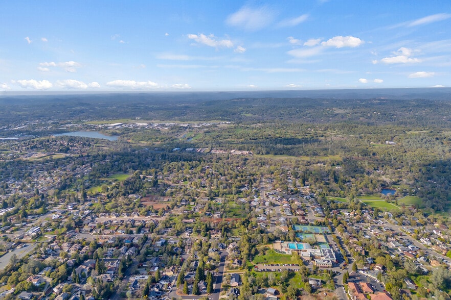0 Dairy Rd, Auburn, CA for sale - Building Photo - Image 3 of 10