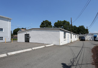 More details for 719-721 Campbell Ave, West Haven, CT - Retail for Lease