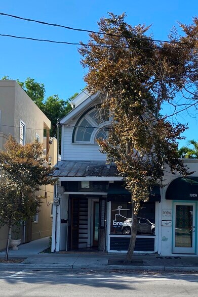 1026 Truman Ave, Key West, FL for sale - Building Photo - Image 1 of 1