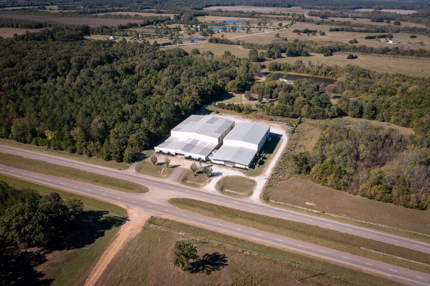 1025 US 45 Alternate, Mayhew, MS for lease - Building Photo - Image 2 of 16