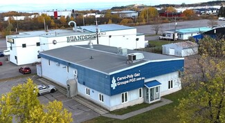 More details for 1371 Rue De La Manic, Le Fjord-du-Saguenay, QC - Industrial for Sale