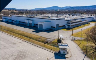 More details for 1501 Roanoke Blvd, Salem, VA - Industrial for Lease