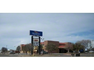 10000 Airport Rd, Midland, TX for sale - Primary Photo - Image 1 of 1