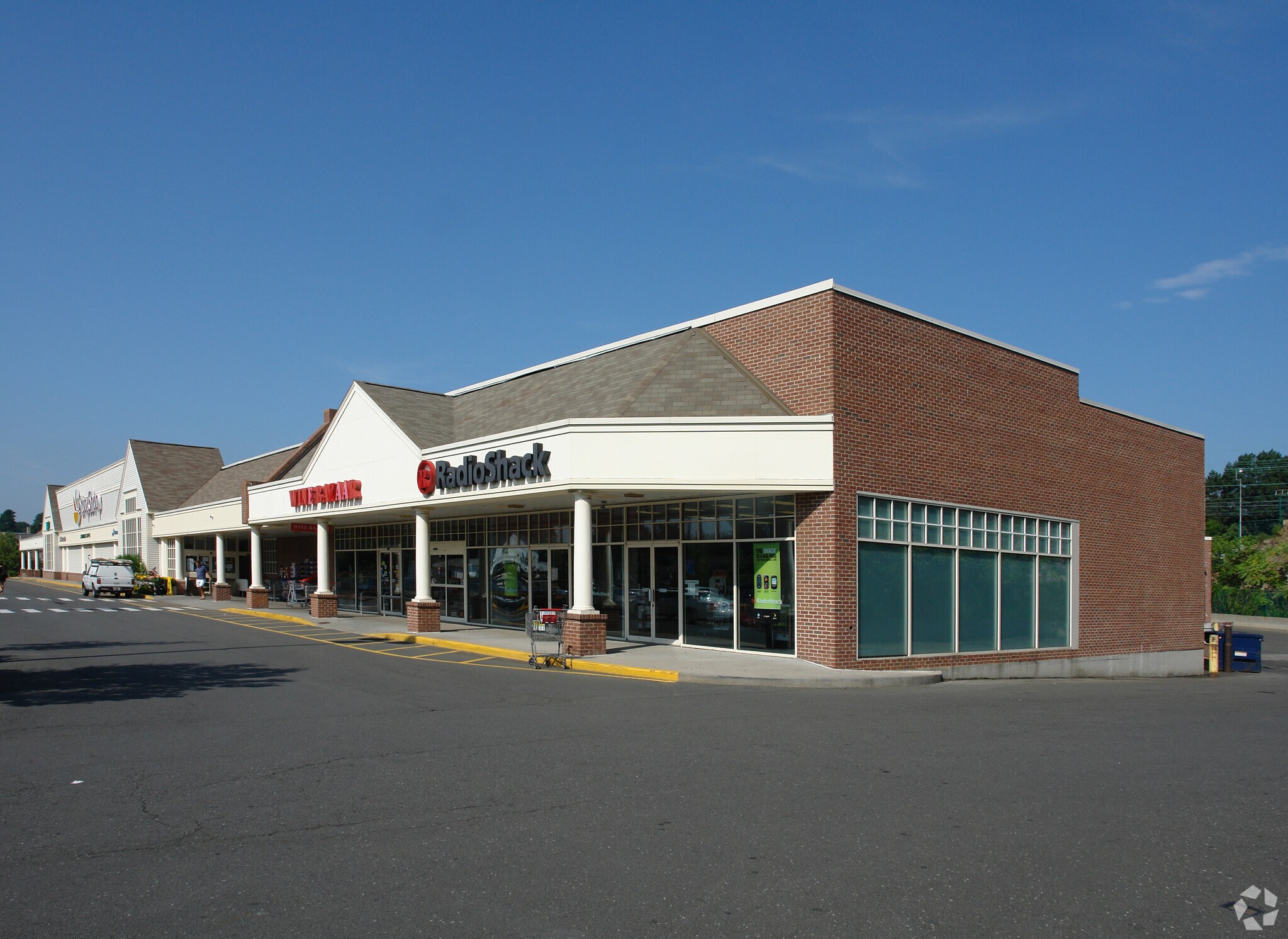 2425 Palmer Ave, New Rochelle, NY 10801 Palmer Center