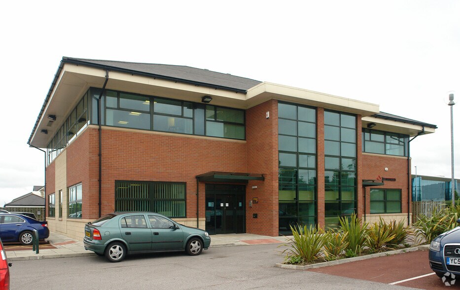 11 Monks Way, Runcorn for sale - Building Photo - Image 1 of 1