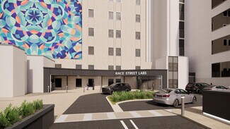 More details for 1421 Race St, Philadelphia, PA - Office/Medical for Lease