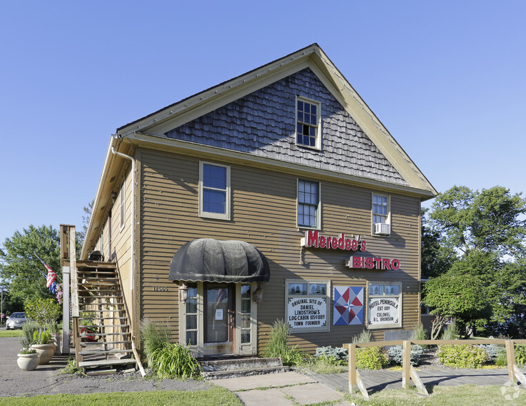 12565 Lake Blvd, Lindstrom, MN for sale - Primary Photo - Image 1 of 1