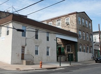 More details for 126-128 Leverington Ave, Philadelphia, PA - Flex for Lease