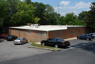 More details for 1930 Monroe Dr NE, Atlanta, GA - Office for Sale