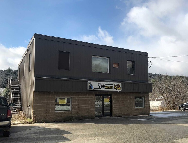 355 US Route 302, Barre, VT for sale - Primary Photo - Image 1 of 1