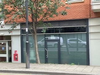 More details for 10 Hornsey St, London - Office for Lease