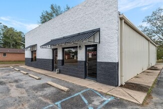 More details for 2767 MS-15, Bay Springs, MS - Office for Sale