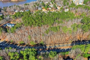 9.5 Acres Sixes Road - Land