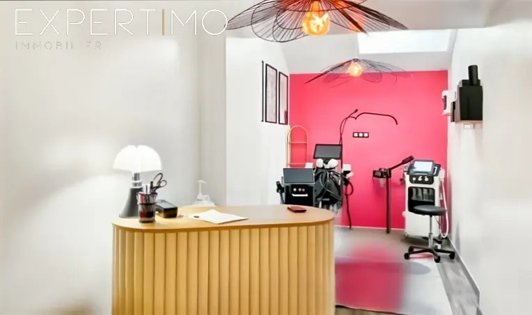 Flex in Égly for lease Interior Photo- Image 1 of 6