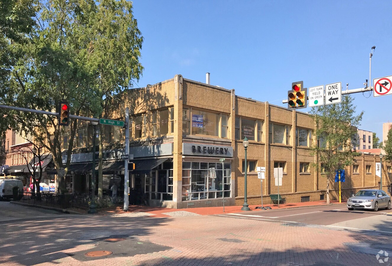 57 W Gay St, West Chester, PA 19380