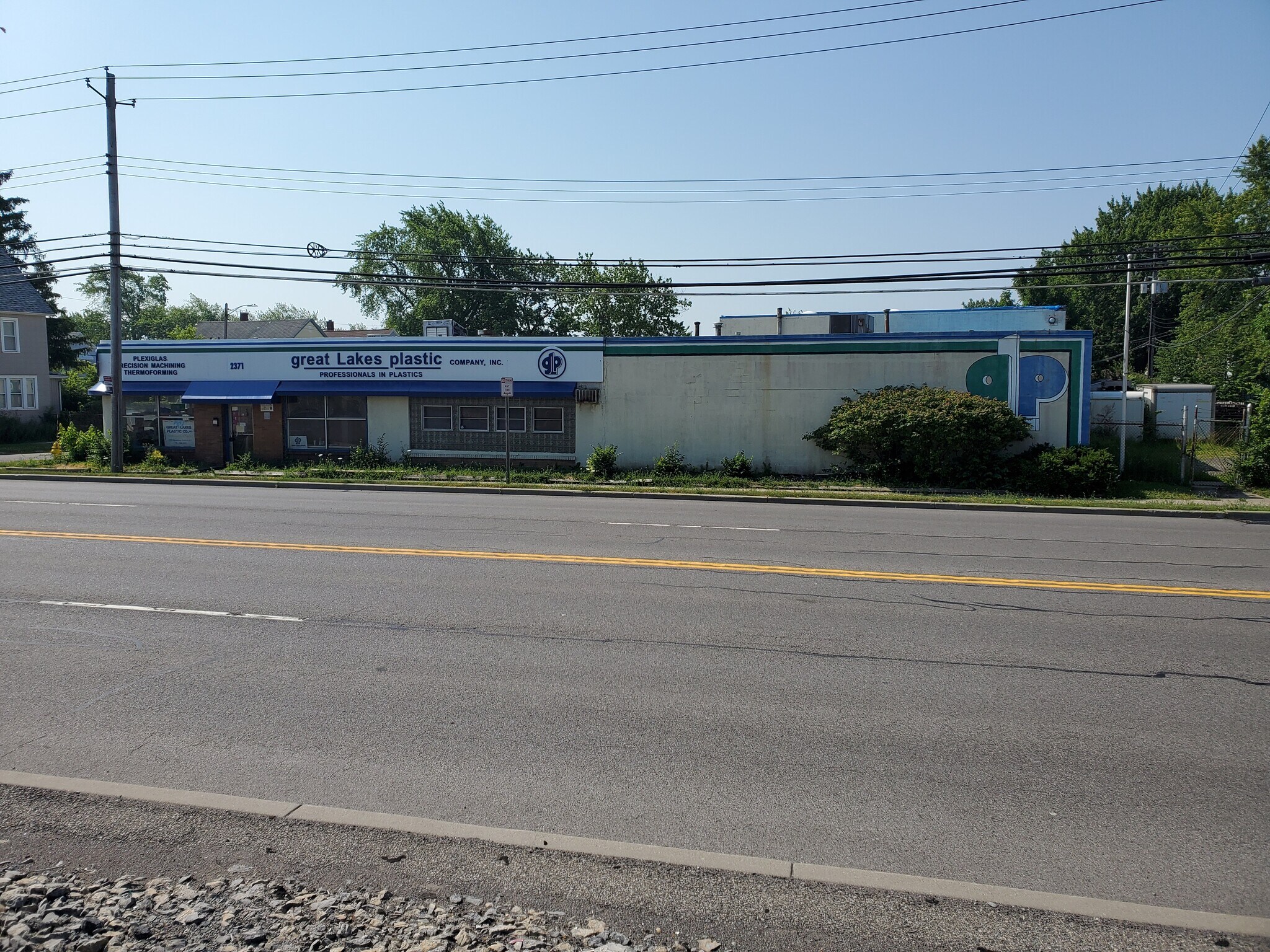 2371 Broadway St, Buffalo, NY for sale Building Photo- Image 1 of 1